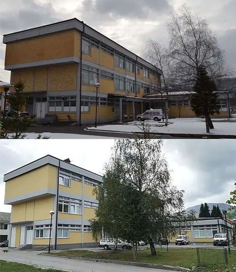 Health Centre Kolašin — photo 3 of 16