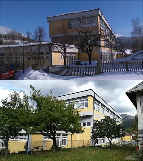 Health Centre Kolašin — photo 5 of 16