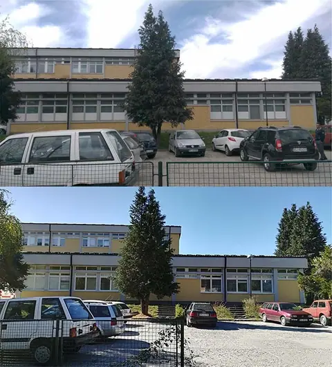 Health Centre Kolašin — photo 6 of 16