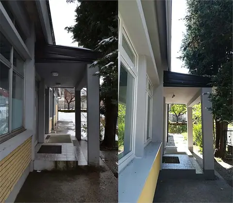 Health Centre Kolašin — photo 7 of 16