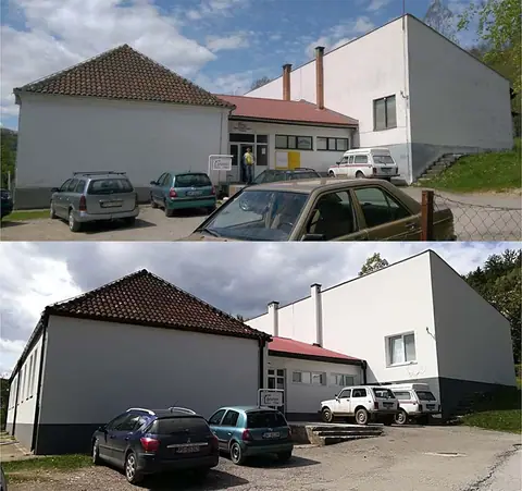 Zdravstvena stanica Petnjica — fotografija 3 od 7