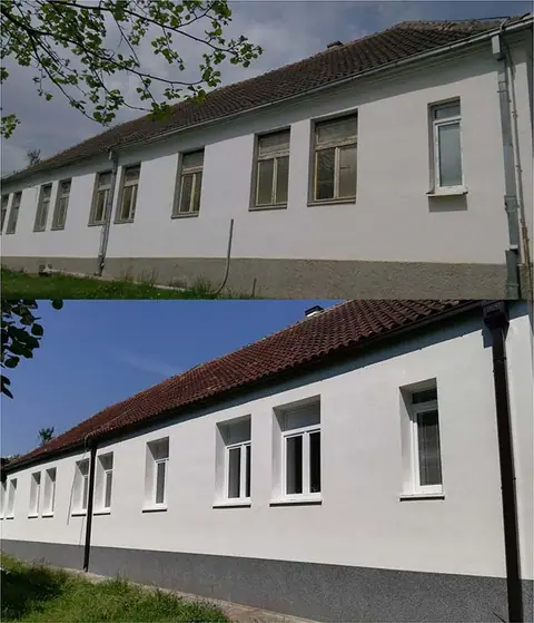 Zdravstvena stanica Petnjica — fotografija 6 od 7