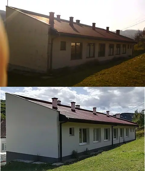 Zdravstvena stanica Petnjica — fotografija 7 od 7
