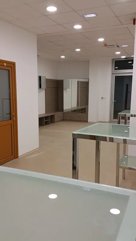 Dnevni centar za djecu i omladinu sa smetnjama i teškoćama u razvoju — fotografija 2 od 16