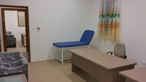 Dnevni centar za djecu i omladinu sa smetnjama i teškoćama u razvoju — fotografija 13 od 16