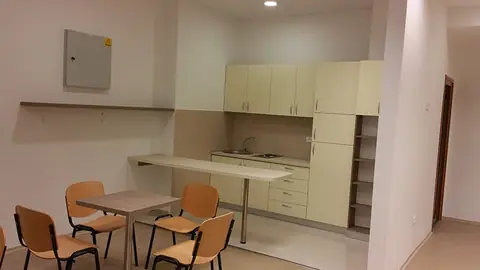 Dnevni centar za djecu i omladinu sa smetnjama i teškoćama u razvoju — fotografija 14 od 16