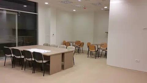 Dnevni centar za djecu i omladinu sa smetnjama i teškoćama u razvoju — fotografija 6 od 16