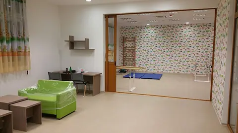 Dnevni centar za djecu i omladinu sa smetnjama i teškoćama u razvoju — fotografija 7 od 16