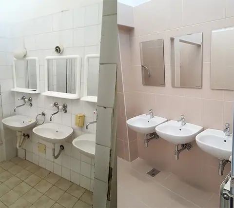 JU Resursni centar za djecu i osobe sa intelektualnim smetnjama i autizmom „1 Jun” — fotografija 19 od 20