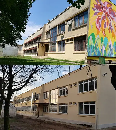 JU Resursni centar za djecu i osobe sa intelektualnim smetnjama i autizmom „1 Jun” — fotografija 4 od 20