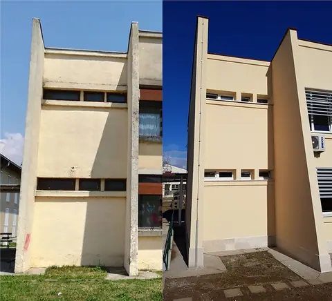 JU Resursni centar za djecu i osobe sa intelektualnim smetnjama i autizmom „1 Jun” — fotografija 7 od 20