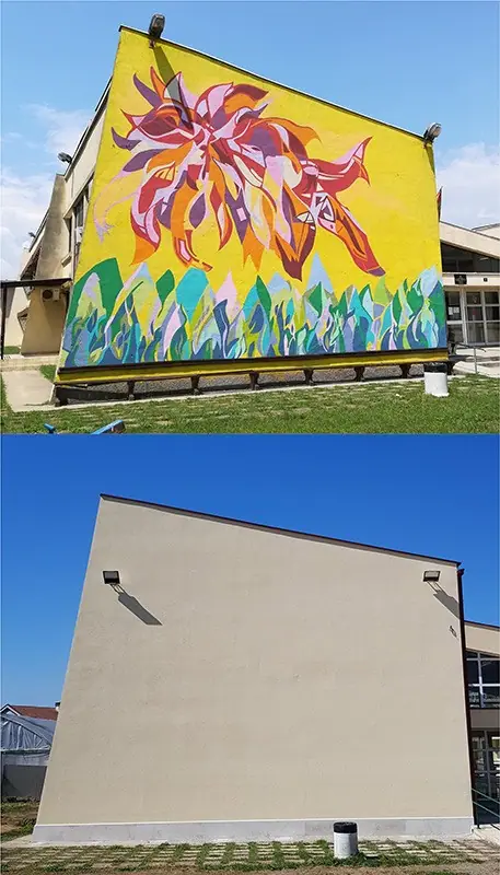 JU Resursni centar za djecu i osobe sa intelektualnim smetnjama i autizmom „1 Jun” — fotografija 8 od 20