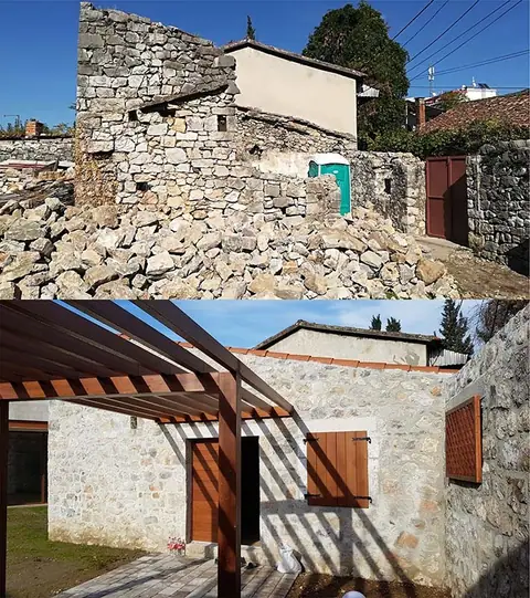 Kuća Rista Stijovića — fotografija 2 od 22