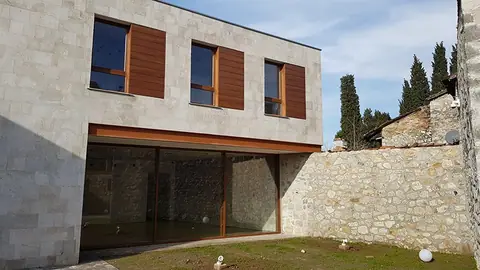 Kuća Rista Stijovića — fotografija 11 od 22