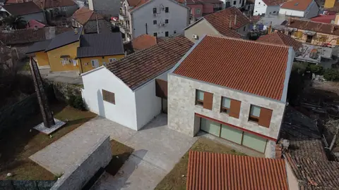 Kuća Rista Stijovića — fotografija 20 od 22