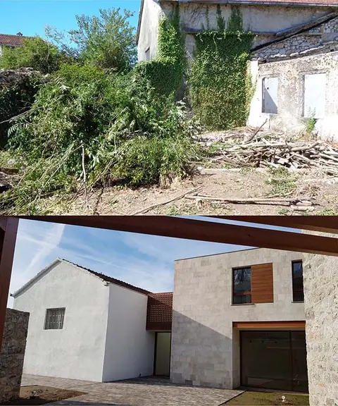 Kuća Rista Stijovića — fotografija 3 od 22