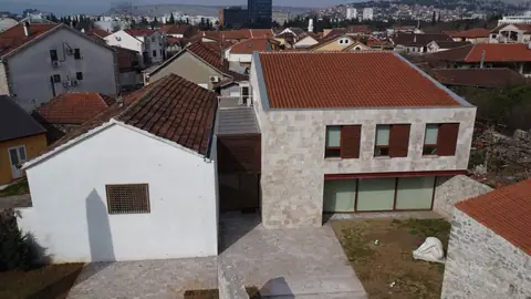 Kuća Rista Stijovića — fotografija 21 od 22