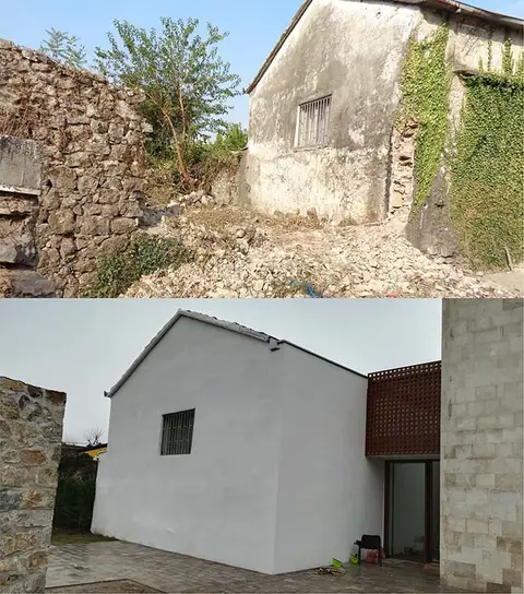 Kuća Rista Stijovića — fotografija 4 od 22