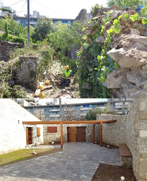 Kuća Rista Stijovića — fotografija 6 od 22