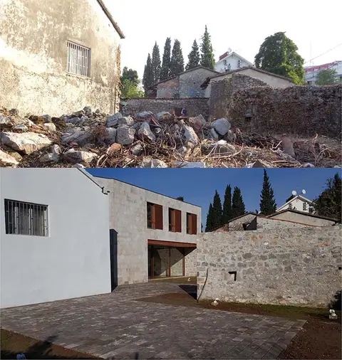 Kuća Rista Stijovića — fotografija 8 od 22