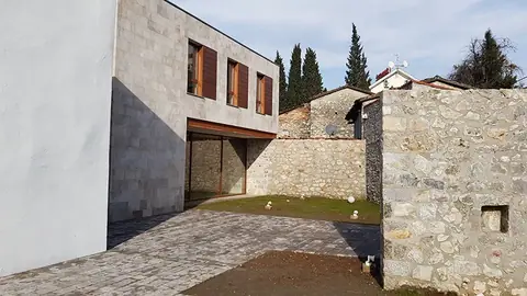 Kuća Rista Stijovića — fotografija 10 od 22
