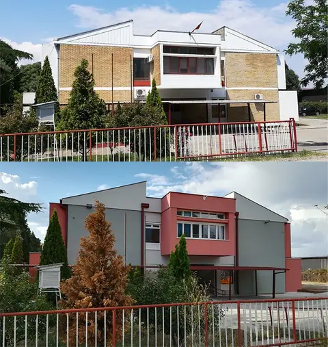 Resursni centar za djecu i mlade — fotografija 2 od 10