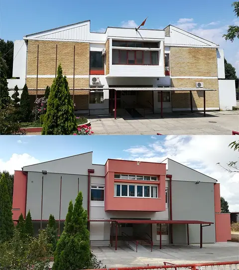 Resursni centar za djecu i mlade — fotografija 3 od 10