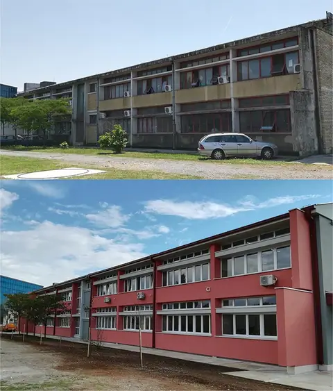 Resursni centar za djecu i mlade — fotografija 6 od 10