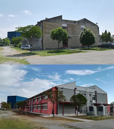 Resursni centar za djecu i mlade — fotografija 7 od 10