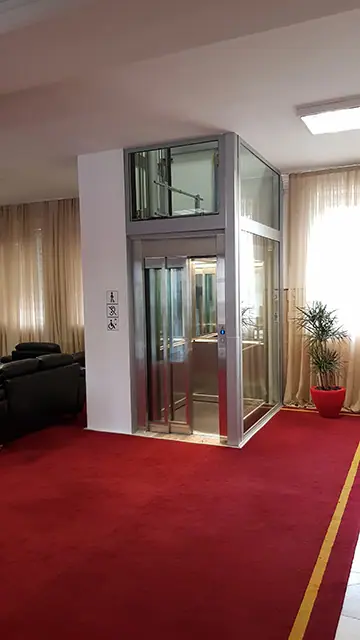 Ministarstvo Finansija (prilagodjavanje licima sa invaliditetom) — fotografija 2 od 14