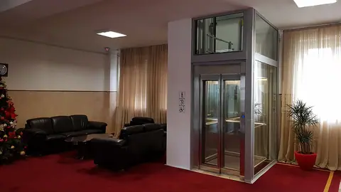 Ministarstvo Finansija (prilagodjavanje licima sa invaliditetom) — fotografija 11 od 14
