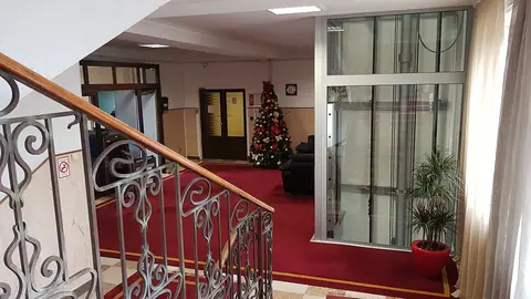 Ministarstvo Finansija (prilagodjavanje licima sa invaliditetom) — fotografija 12 od 14
