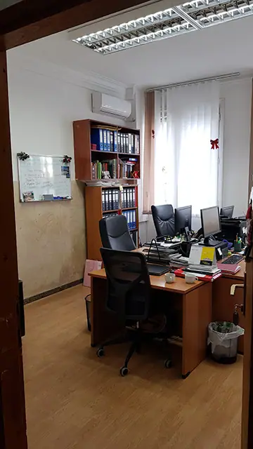 Ministarstvo Finansija (prilagodjavanje licima sa invaliditetom) — fotografija 3 od 14