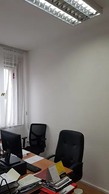 Ministarstvo Finansija (prilagodjavanje licima sa invaliditetom) — fotografija 4 od 14