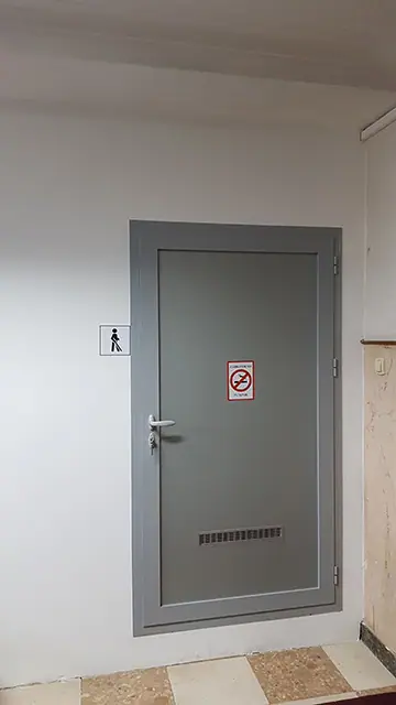 Ministarstvo Finansija (prilagodjavanje licima sa invaliditetom) — fotografija 7 od 14