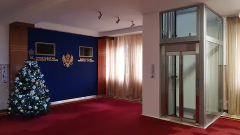 Ministarstvo Finansija (prilagodjavanje licima sa invaliditetom) — fotografija 8 od 14