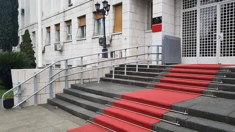 Ministarstvo Finansija (prilagodjavanje licima sa invaliditetom) — fotografija 9 od 14