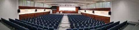 Kongresna sala (zgrada stare Vlade) — fotografija 11 od 34