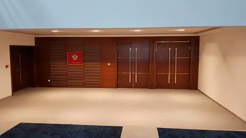 Kongresna sala (zgrada stare Vlade) — fotografija 14 od 34