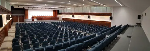 Kongresna sala (zgrada stare Vlade) — fotografija 15 od 34