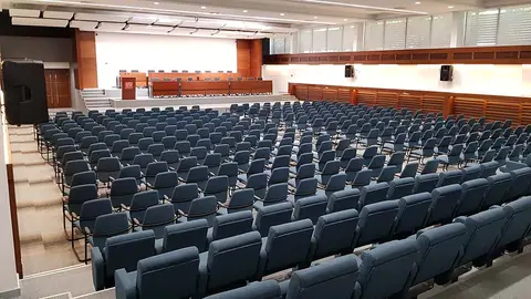 Kongresna sala (zgrada stare Vlade) — fotografija 17 od 34