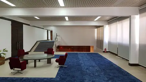 Kongresna sala (zgrada stare Vlade) — fotografija 18 od 34