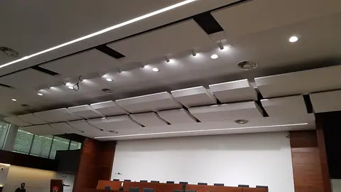 Kongresna sala (zgrada stare Vlade) — fotografija 19 od 34