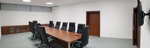 Kongresna sala (zgrada stare Vlade) — fotografija 21 od 34