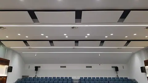 Kongresna sala (zgrada stare Vlade) — fotografija 25 od 34