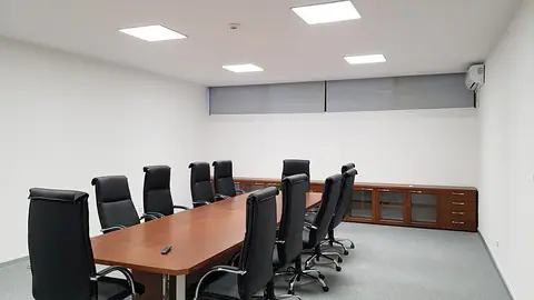 Kongresna sala (zgrada stare Vlade) — fotografija 4 od 34