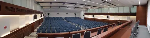 Kongresna sala (zgrada stare Vlade) — fotografija 33 od 34