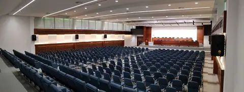 Kongresna sala (zgrada stare Vlade) — fotografija 5 od 34