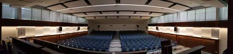 Kongresna sala (zgrada stare Vlade) — fotografija 6 od 34