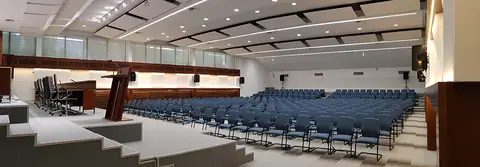 Kongresna sala (zgrada stare Vlade) — fotografija 7 od 34